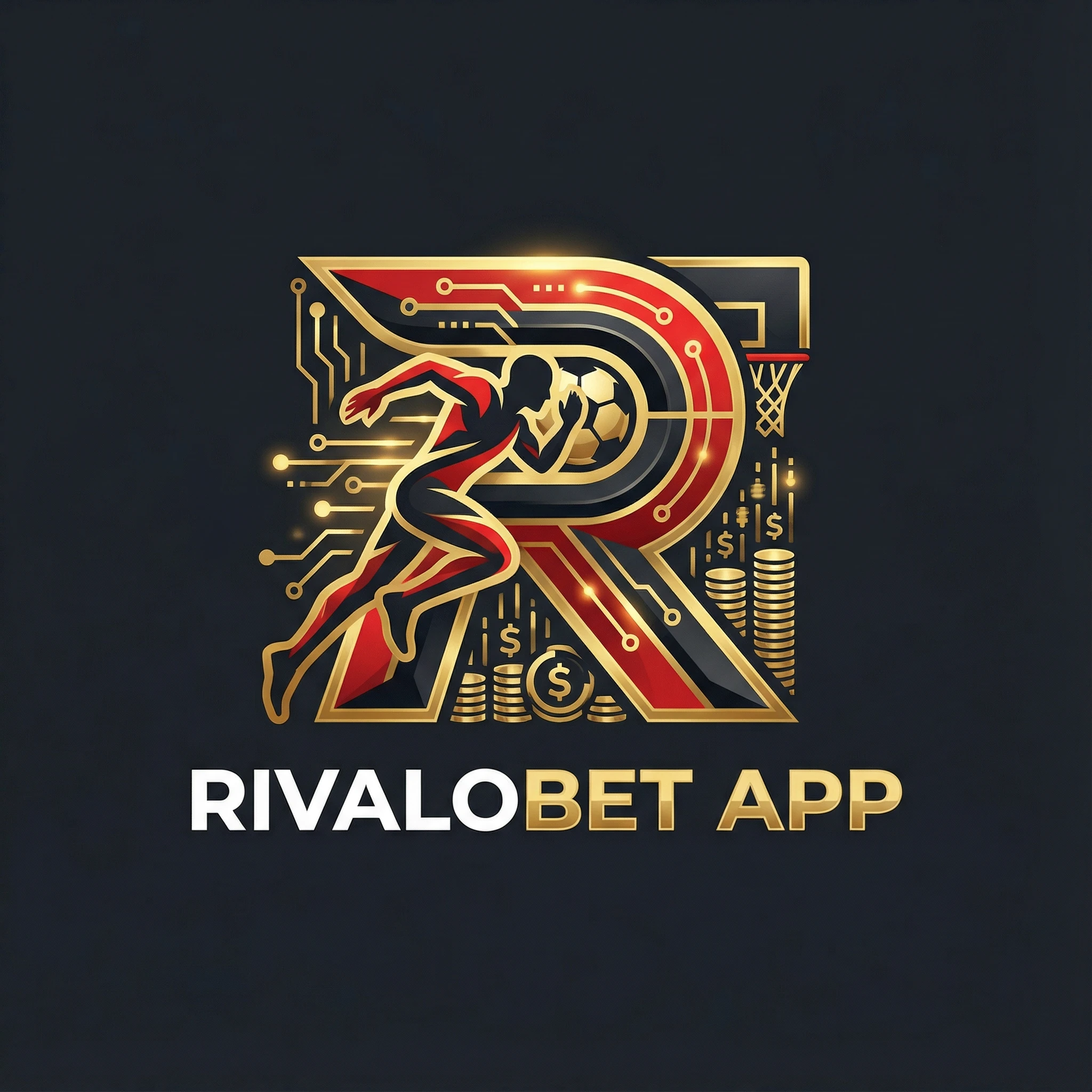 Logo Rivalobet App